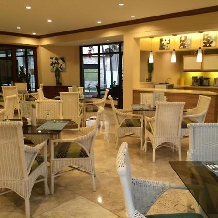 Vacation Hotel Cebu Eksteriør billede