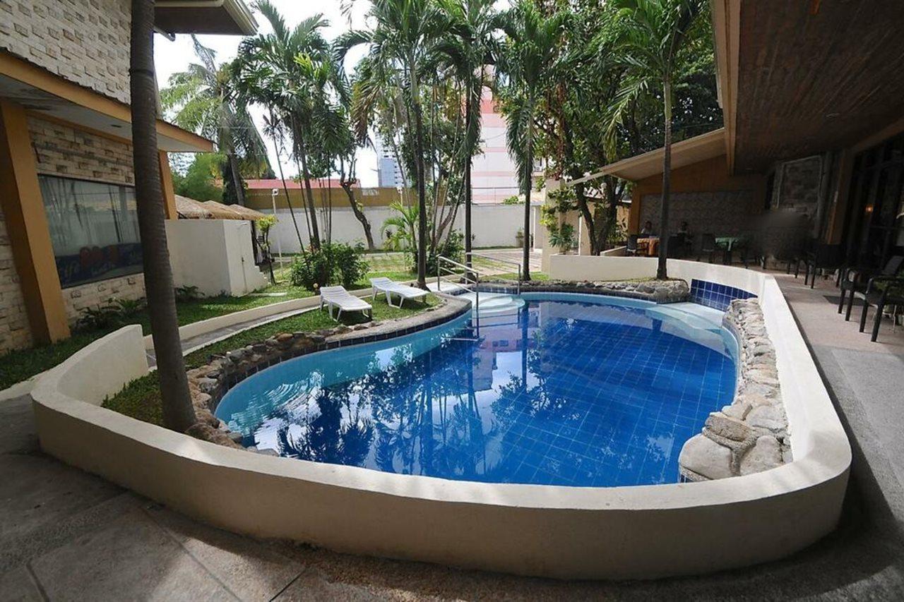 Vacation Hotel Cebu Eksteriør billede
