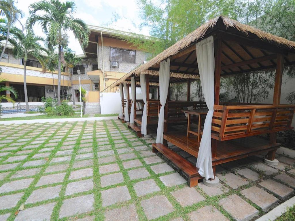Vacation Hotel Cebu Eksteriør billede