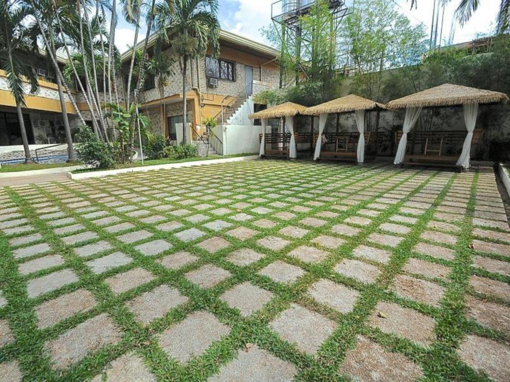 Vacation Hotel Cebu Eksteriør billede