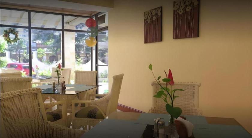 Vacation Hotel Cebu Eksteriør billede