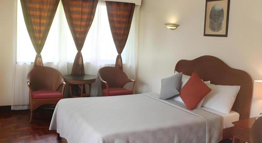Vacation Hotel Cebu Eksteriør billede
