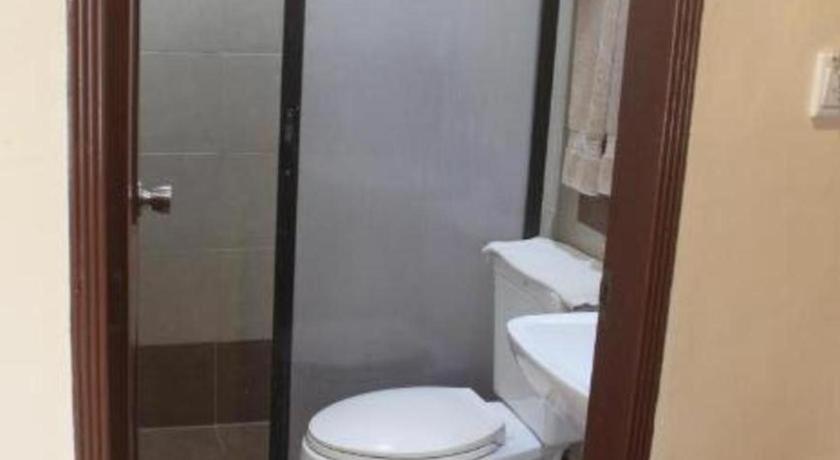 Vacation Hotel Cebu Eksteriør billede