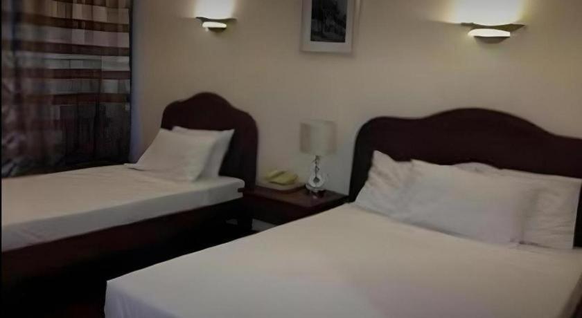 Vacation Hotel Cebu Eksteriør billede