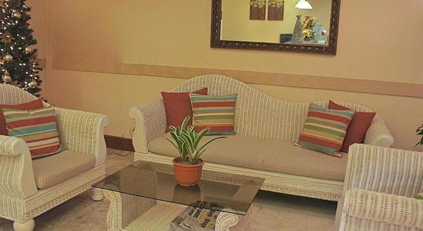 Vacation Hotel Cebu Eksteriør billede